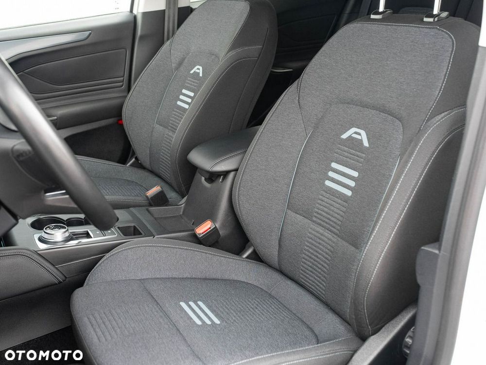 Ford Focus 1.5 EcoBlue Active X - 12