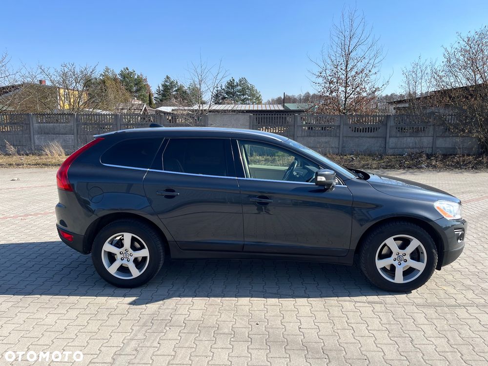 Volvo XC 60 2.4D - 5