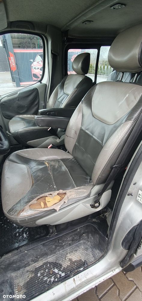 Renault Trafic - 7