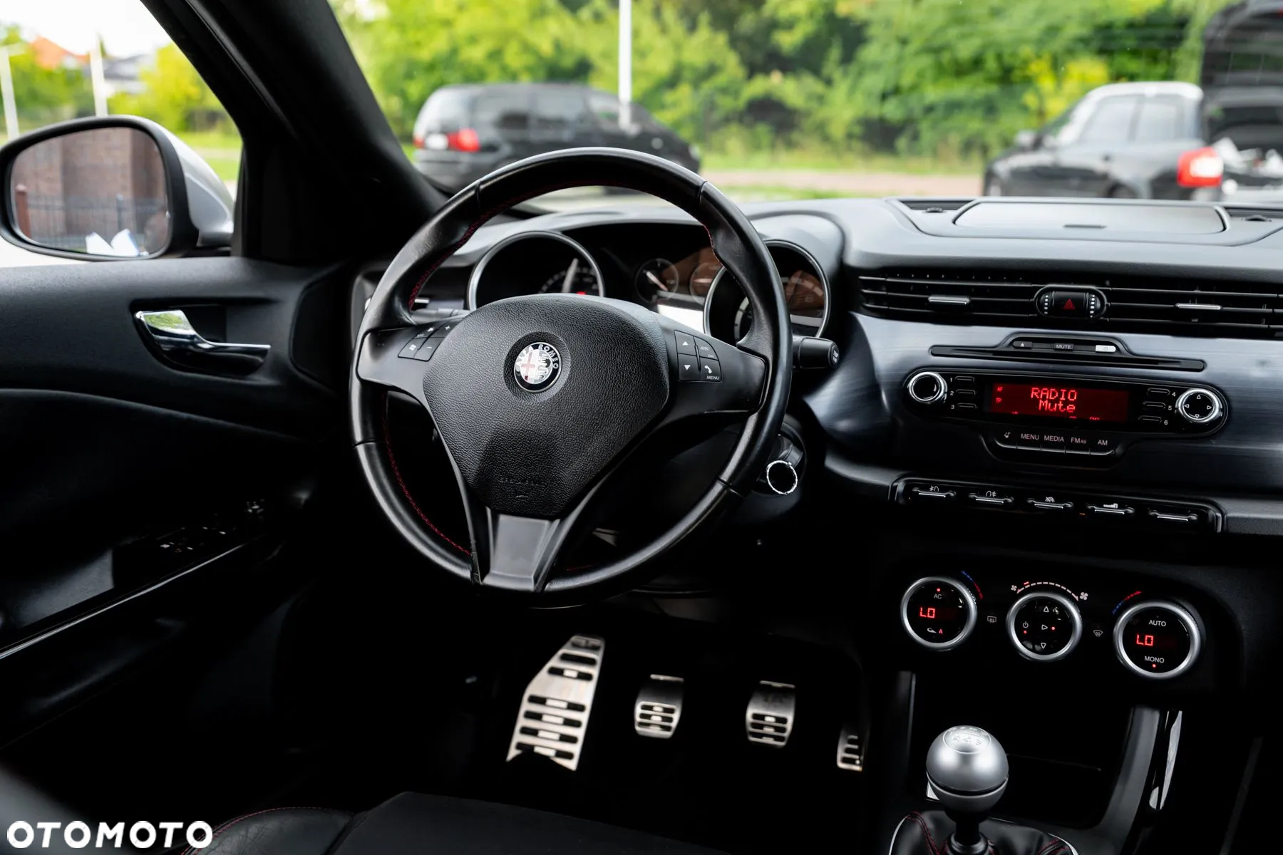 Alfa Romeo Giulietta 1.4 TB MultiAir Exclusive - 25