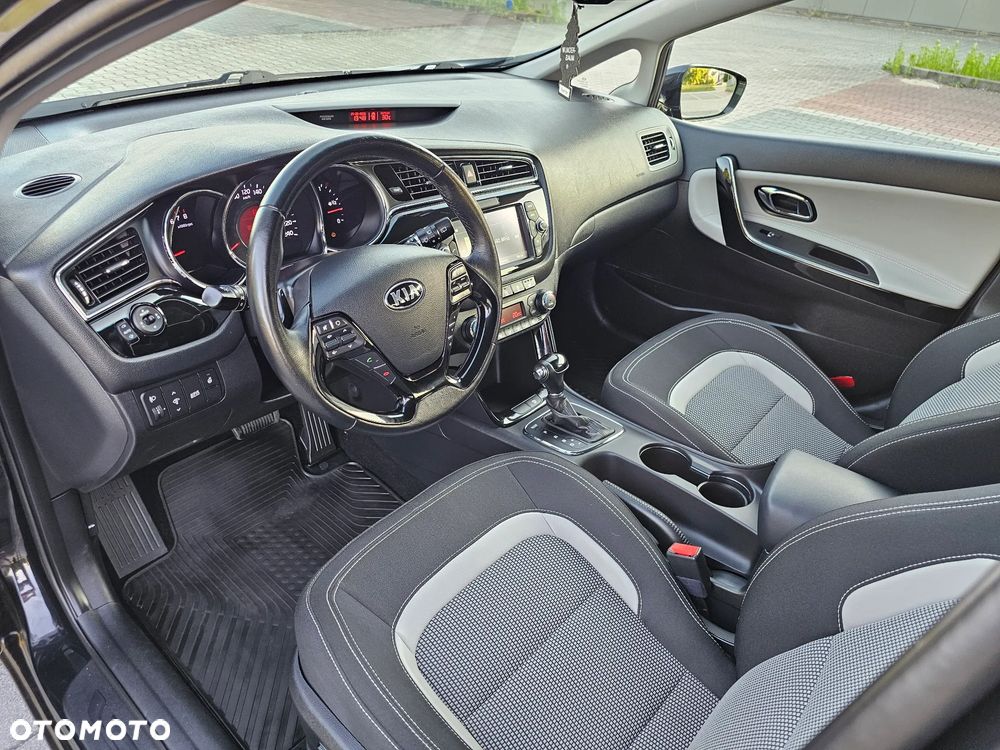 Kia Ceed 1.6 GDI XL DCT - 20
