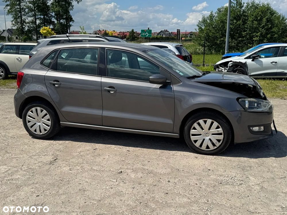 Volkswagen Polo 1.6 TDI Style - 5