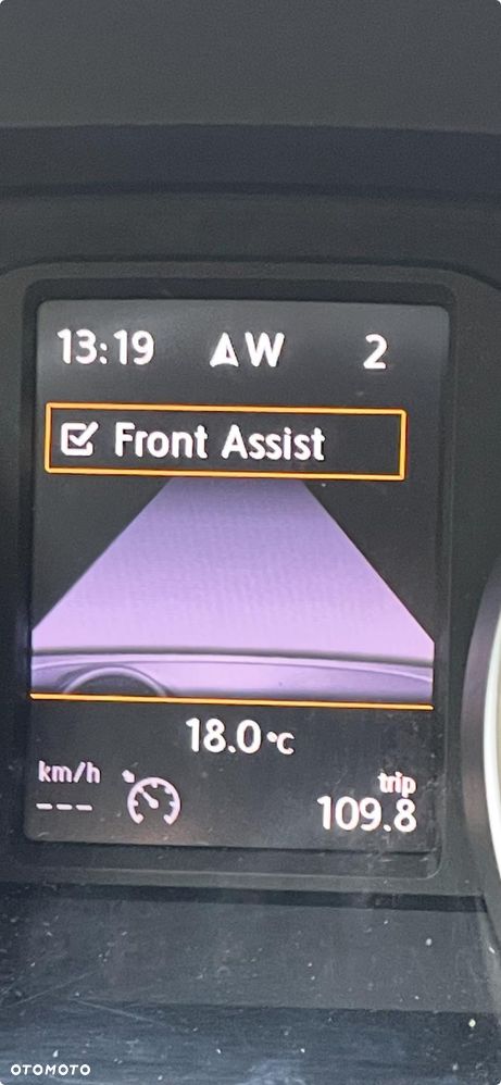 Volkswagen Passat 1.4 TSI ACT (BlueMotion Technology) Comfortline - 34