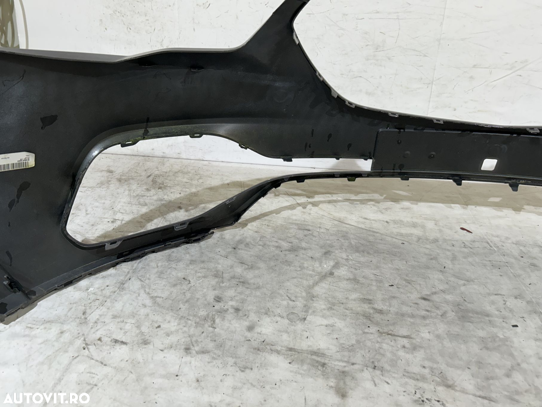 Bara fata Opel Grandland X, 2017, 2018, 2019, 2020, 2021, cod origine OE C06757-091. - 7
