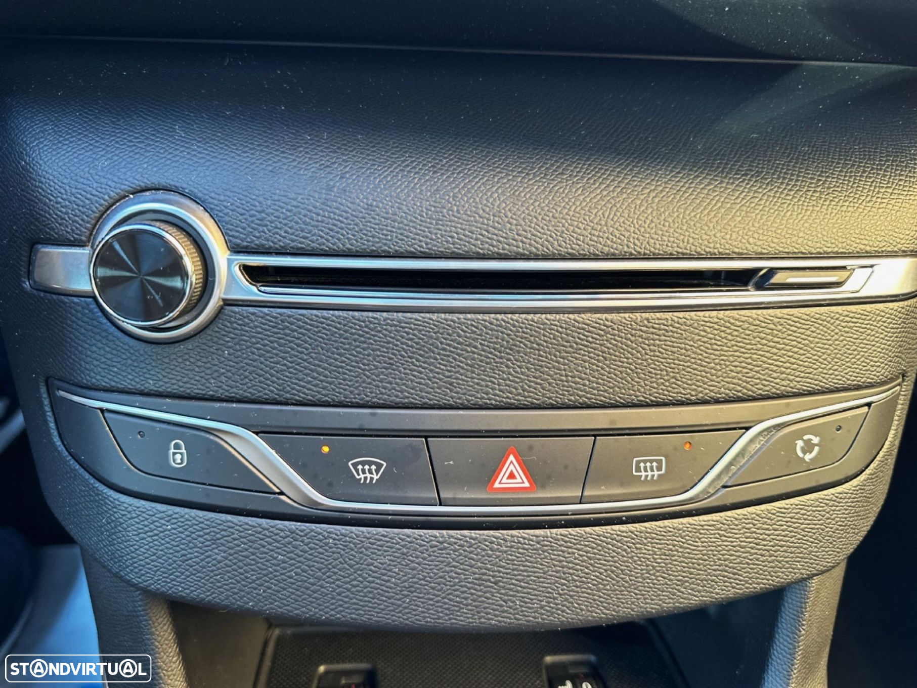 Peugeot 308 PureTech 130 Stop & Start GT-Line Edition - 12
