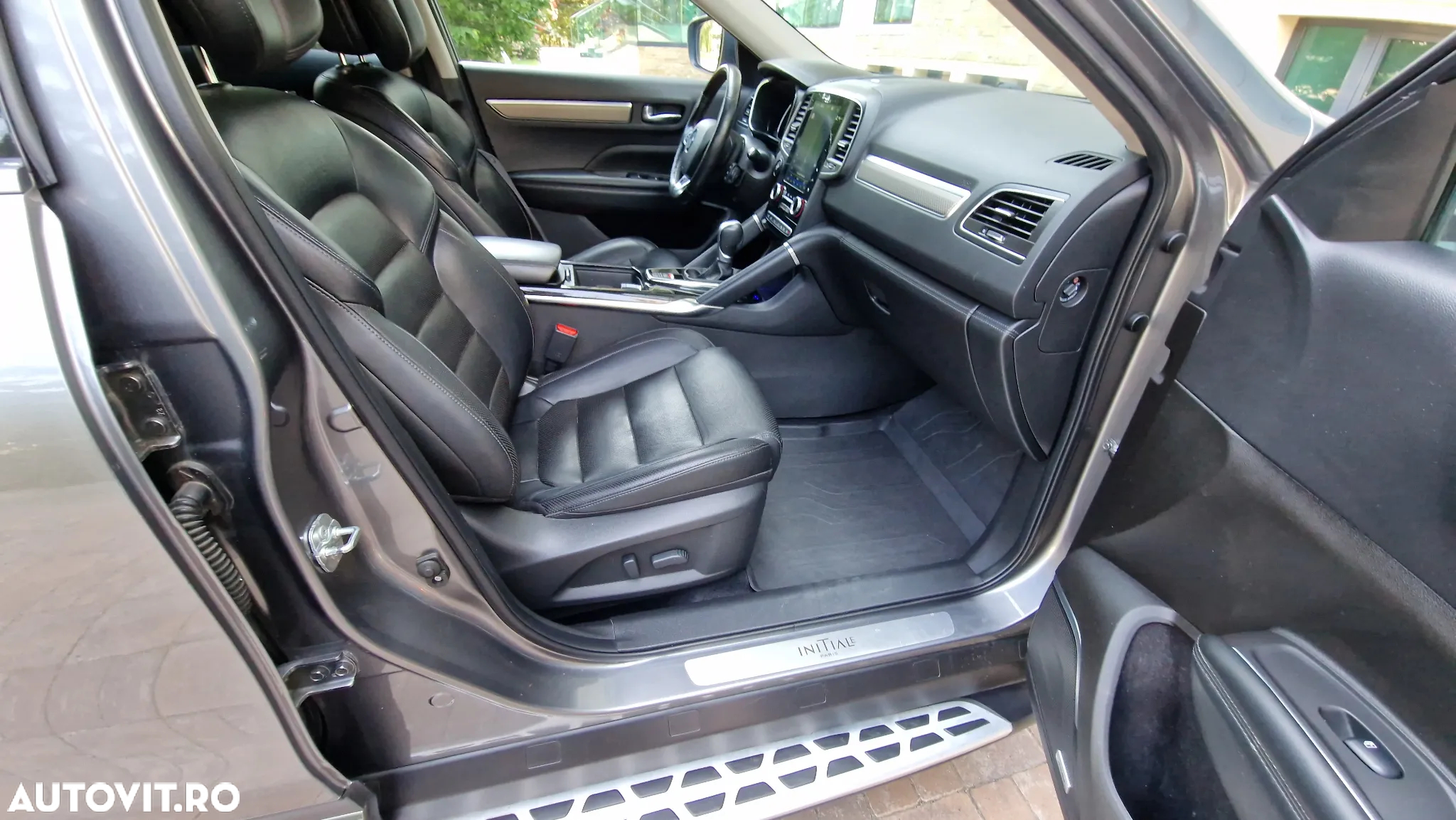 Renault Koleos BLUE dCi X-Tronic 4WD Initiale Paris - 18