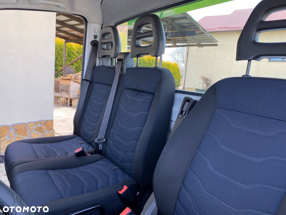 Iveco DAILY POMOC DROGOWA POLMAR SALON RZESZÓW - 38