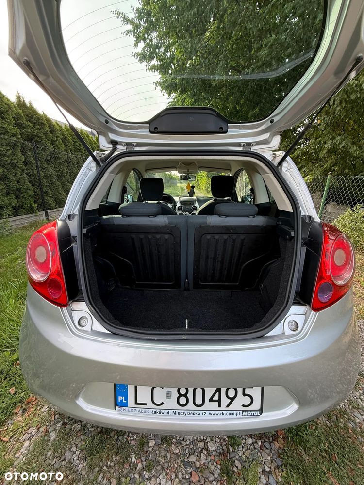 Ford KA 1.2 Titanium - 12