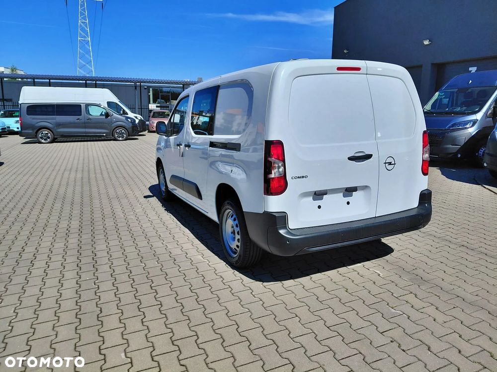 Opel Combo - 7