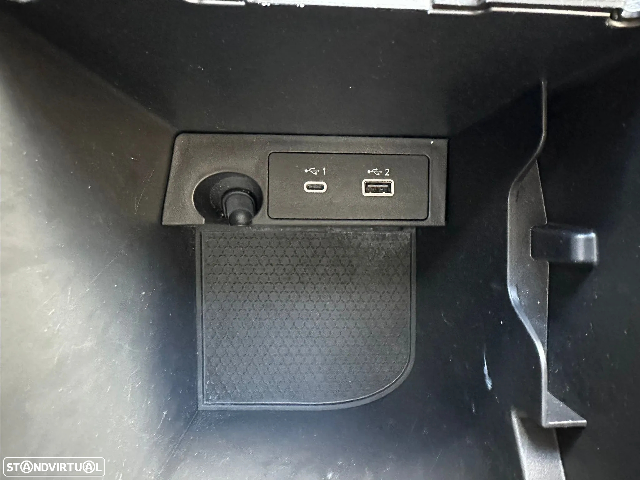 Nissan Qashqai 1.3 DIG-T N-Connecta Xtronic - 20
