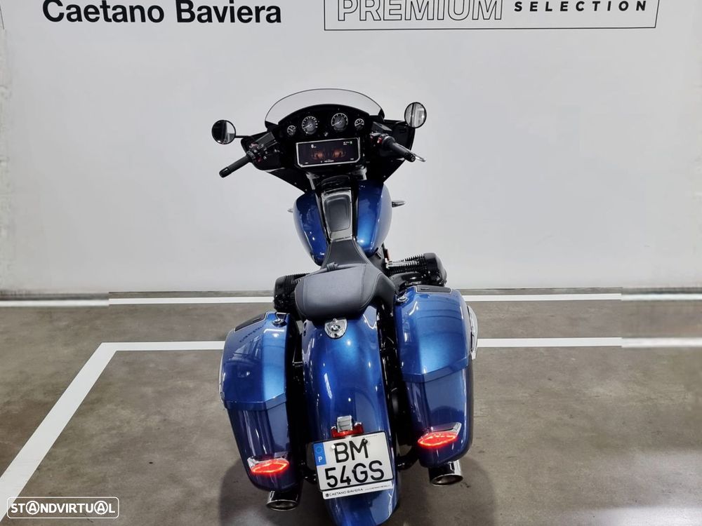 BMW R 18 18B - 7