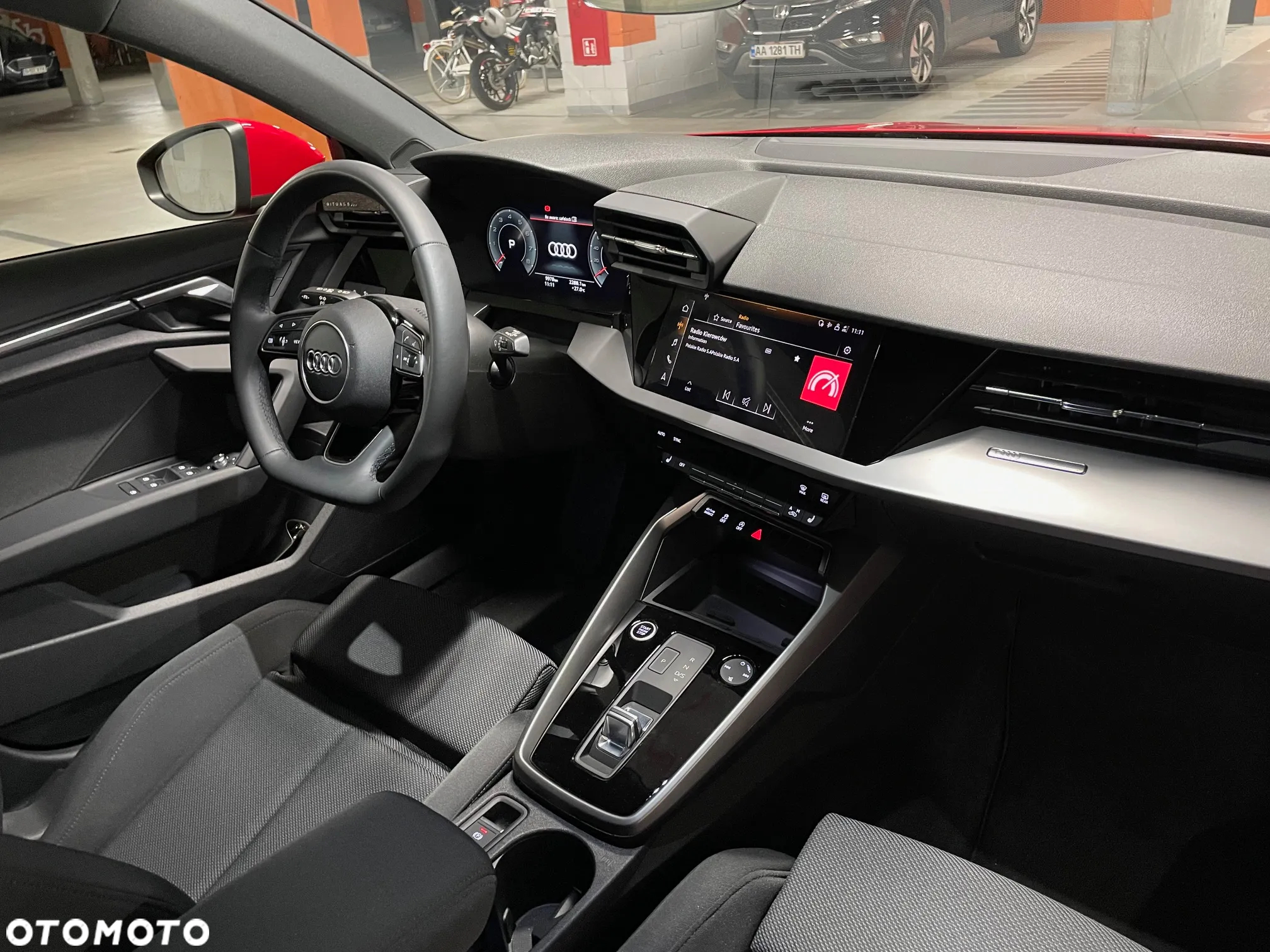 Audi A3 - 9