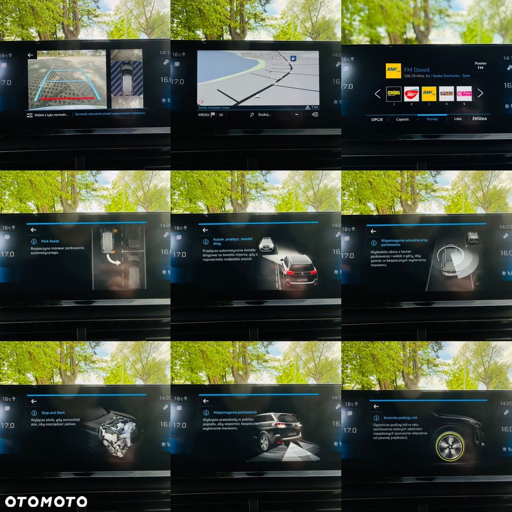 Peugeot 5008 2.0 BlueHDI GT S&S EAT8 - 39