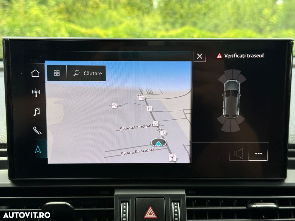 Audi Q5 35 TDI quattro S tronic - 32