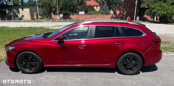 Mazda 6 2.0 SkyEnergy - 2