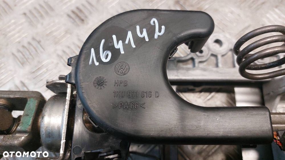 ZESTAW STARTOWY OCTAVIA II RS 2.0 TFSI 1Z0920841C - 26