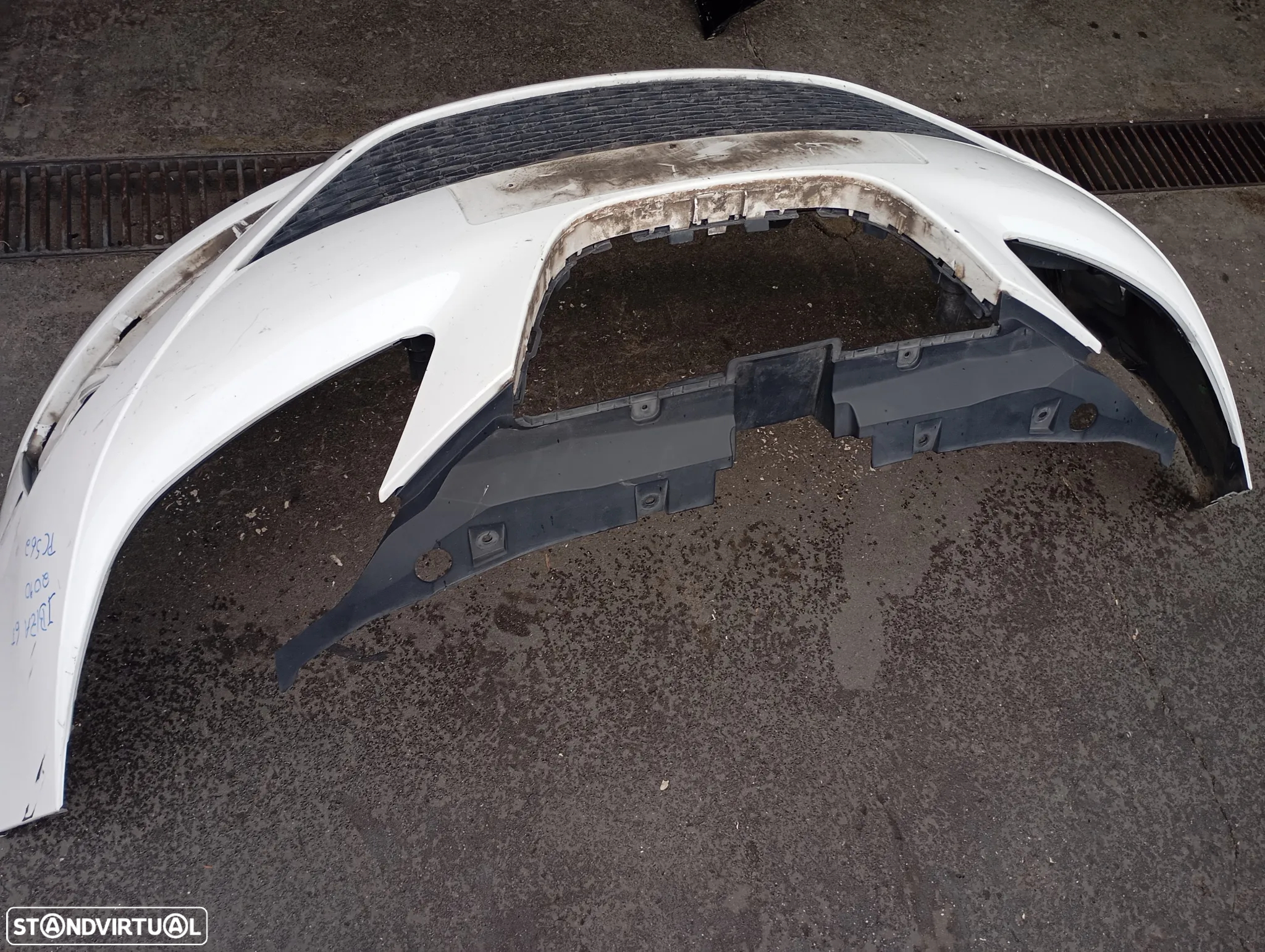 SEAT IBIZA 6J PARA CHOQUES FRENTE - PC562 - 7