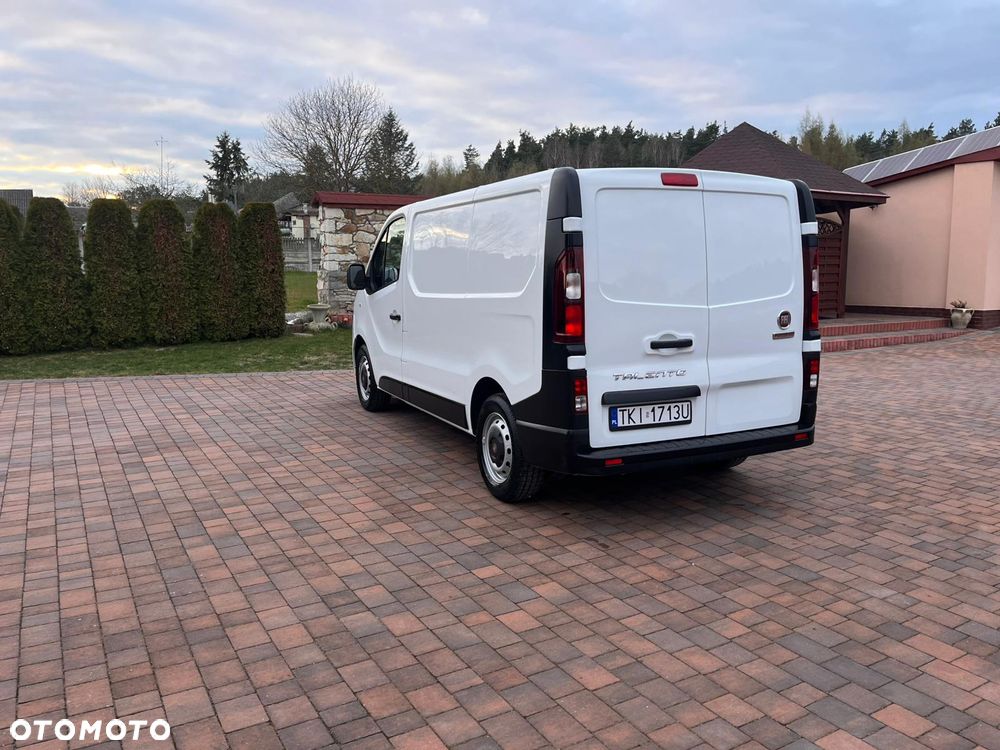 Fiat Talento - 7