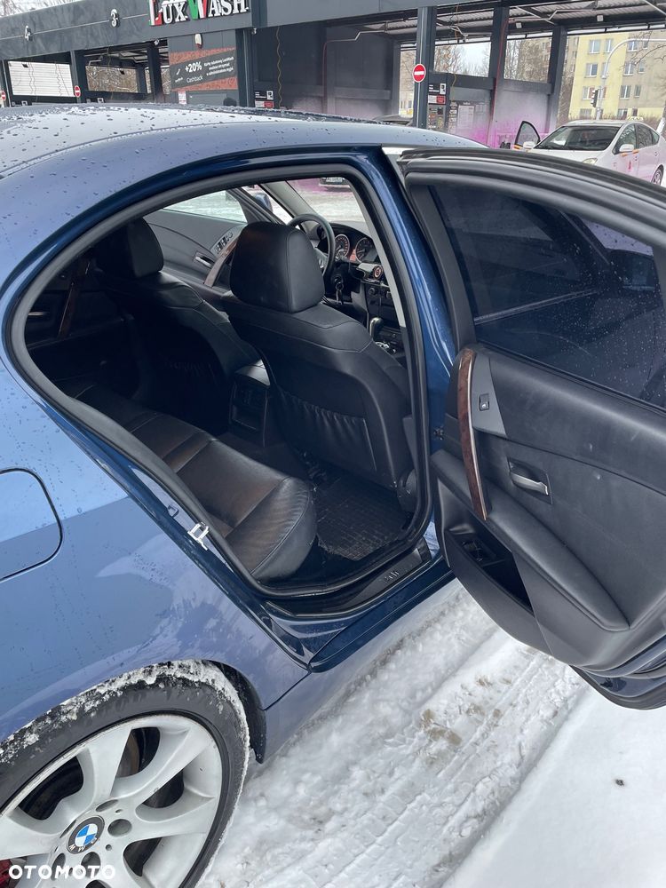 BMW Seria 5 - 25
