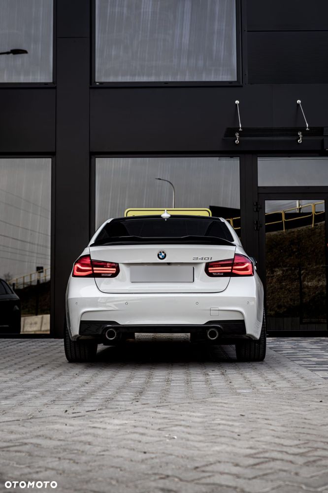 BMW Seria 3 - 13