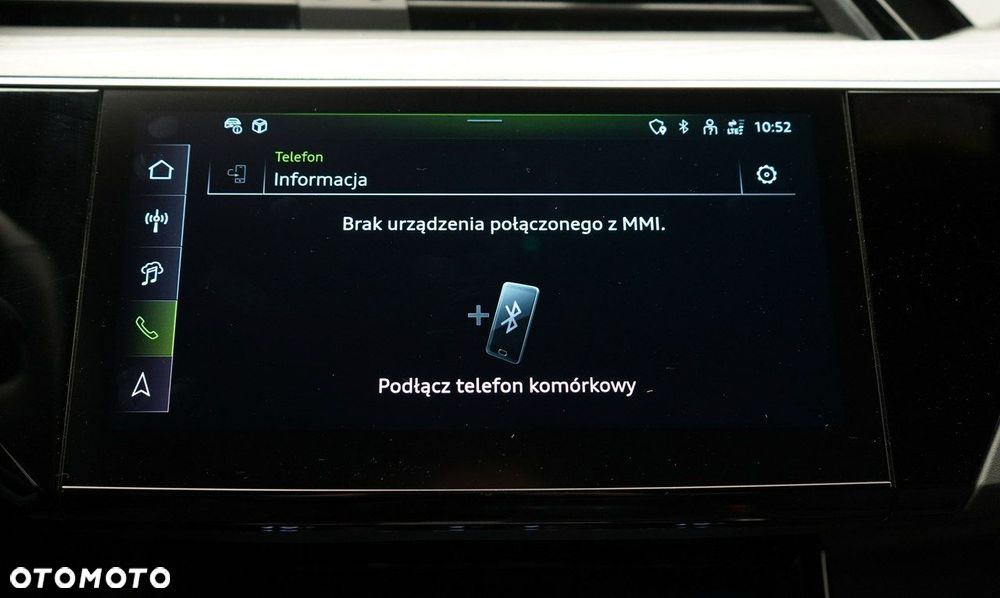 Audi Q8 Sportback e-tron - 38