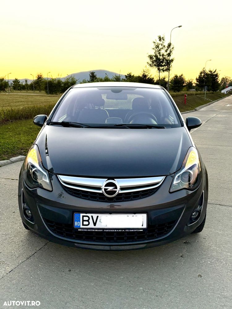 Opel Corsa 1.4 Sport - 3