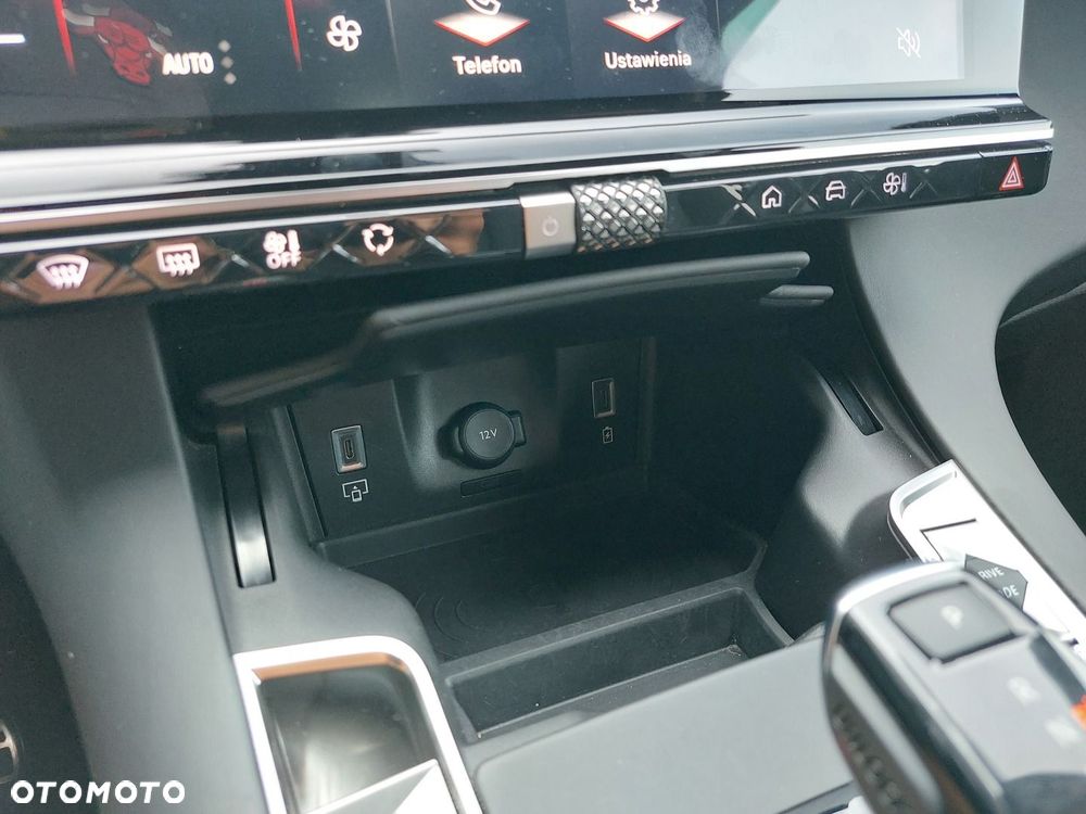 DS Automobiles DS 7 Crossback - 20