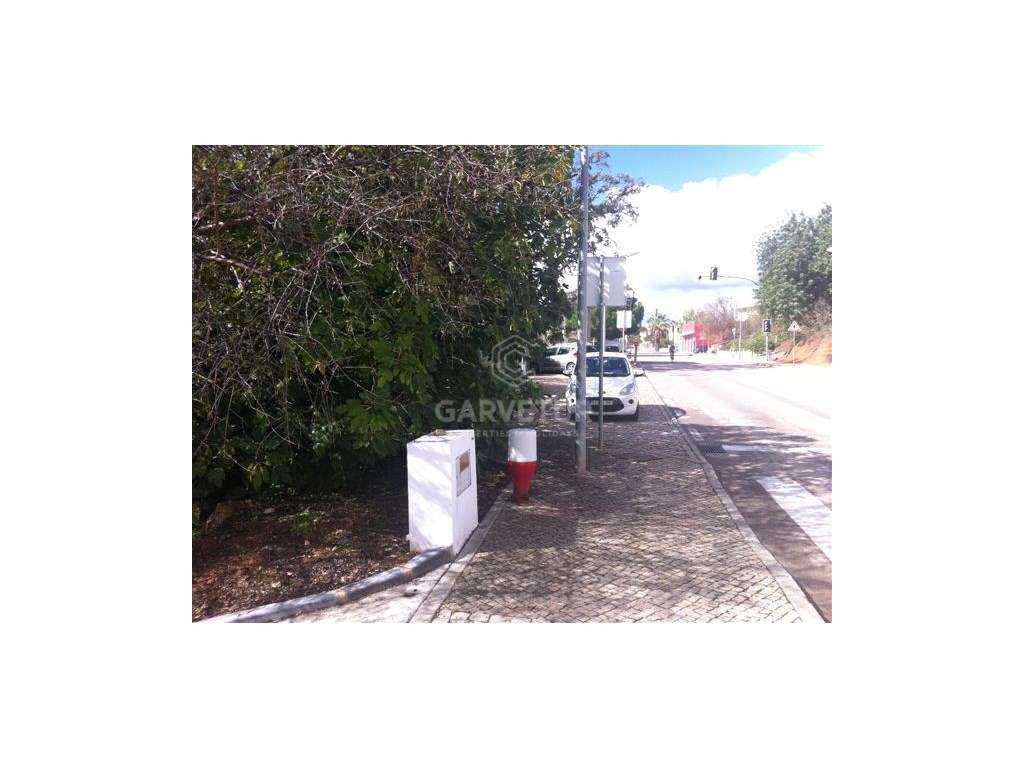 Lote de terreno urbano, Salir, Algarve - Grande imagem: 5/11