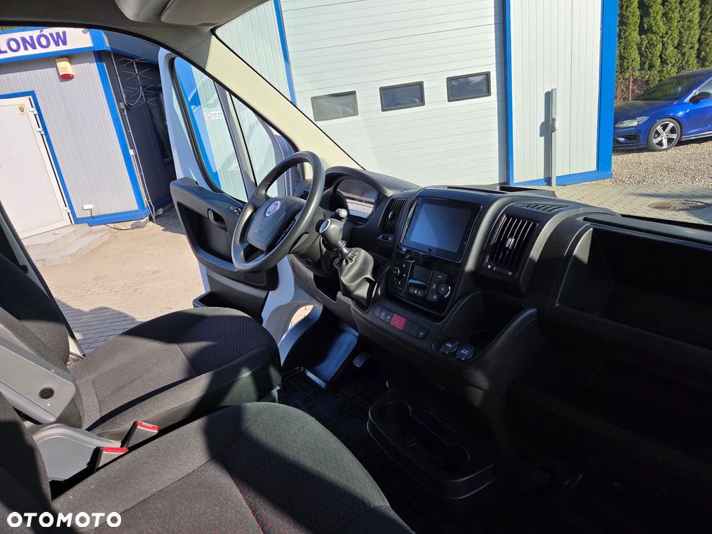 Fiat Ducato - 28