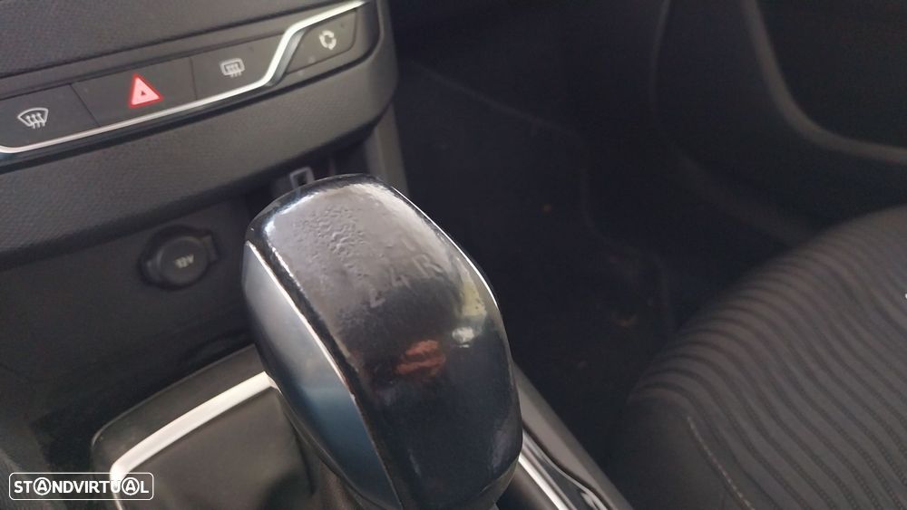 Peugeot 308 SW 1.6 HDi Active J17 - 9