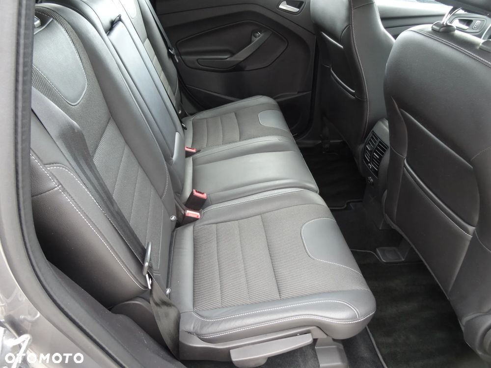 Ford Kuga 2.0 TDCi 4x4 Trend - 16