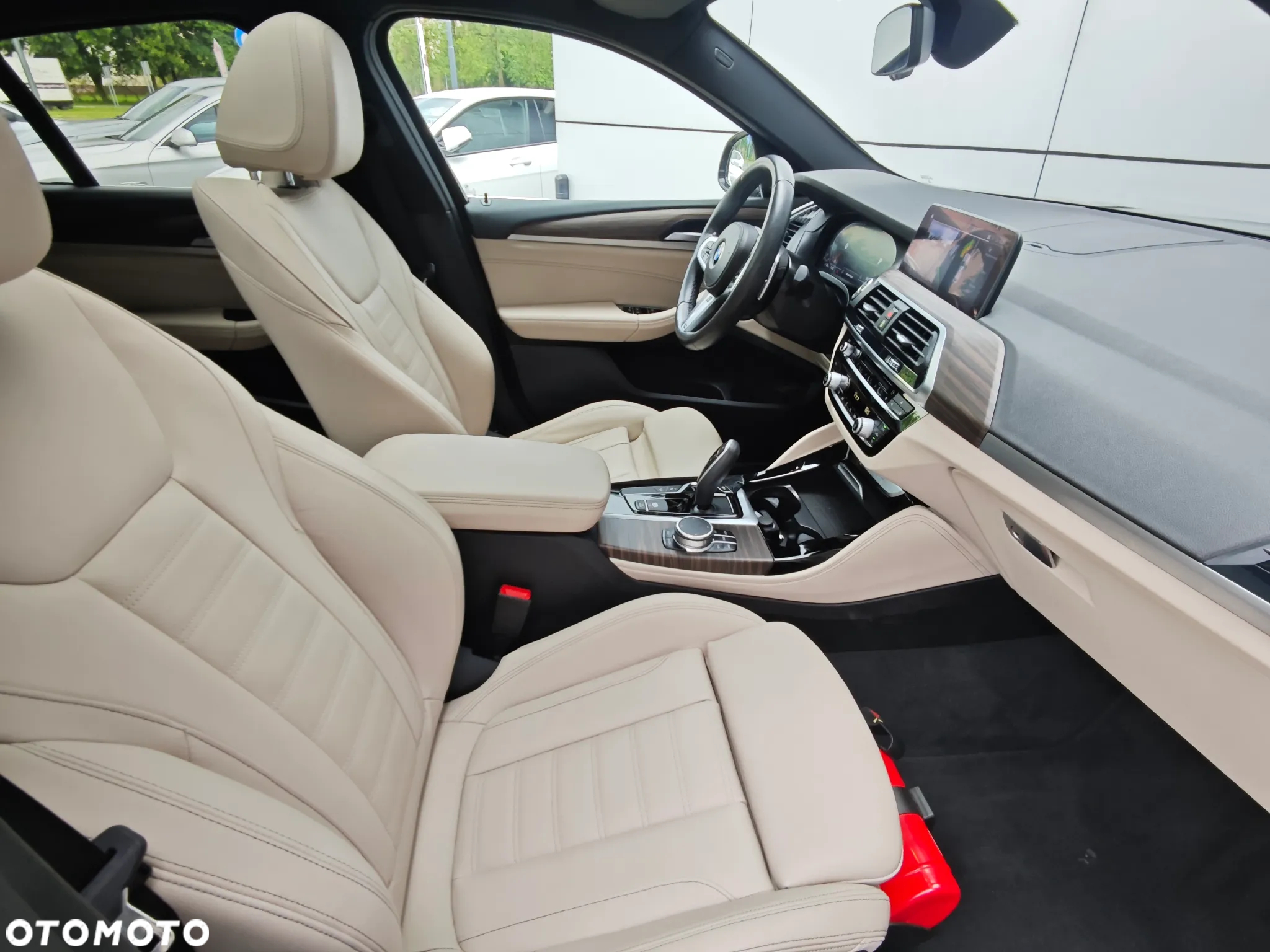 BMW X4 xDrive30i M Sport sport - 29