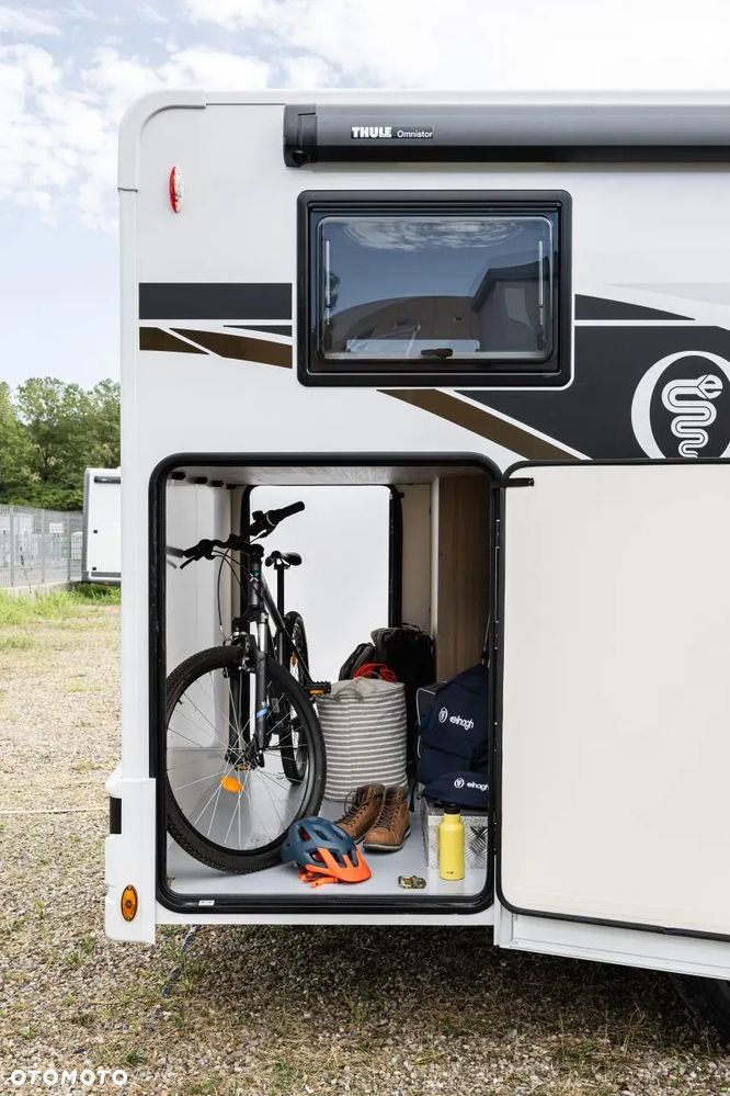 Ford Elnagh Baron Compact 539 - 11