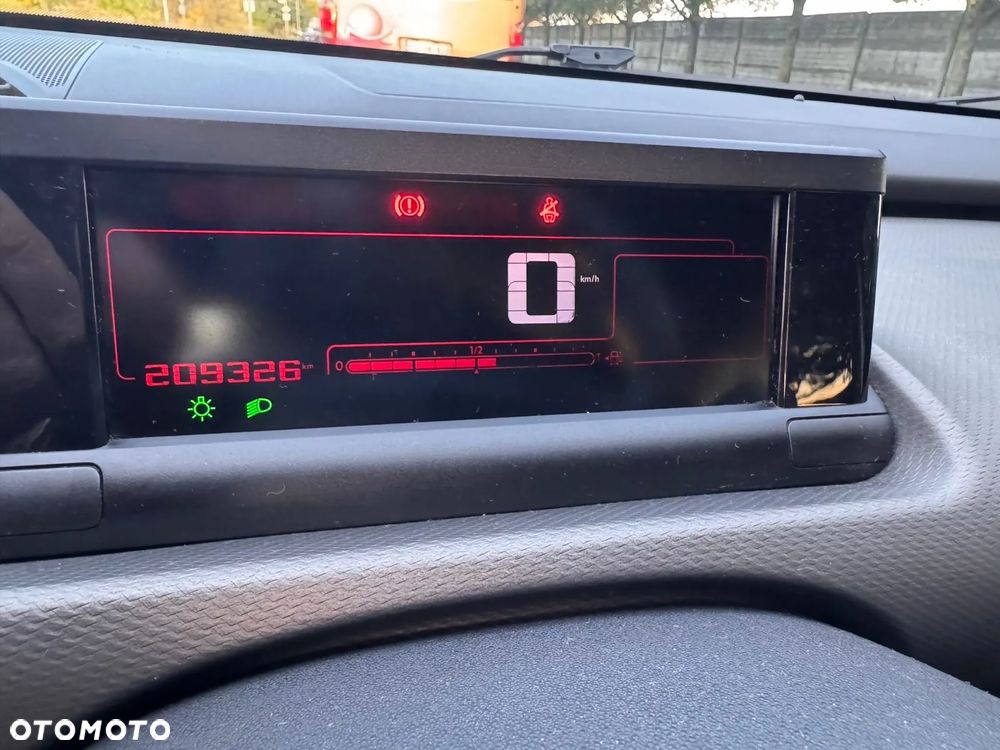 Citroën C4 Cactus - 10