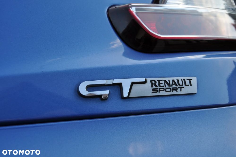 Renault Megane TCe 180 Dynamique - 21