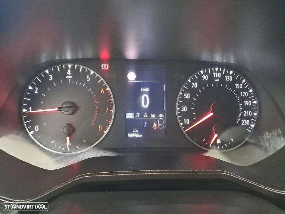 Renault Clio 1.0 TCe Limited Bi-Fuel - 6