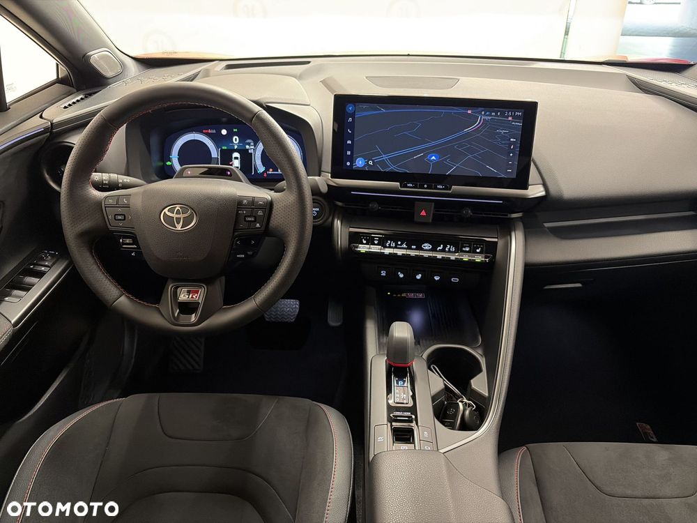 Toyota C-HR - 4