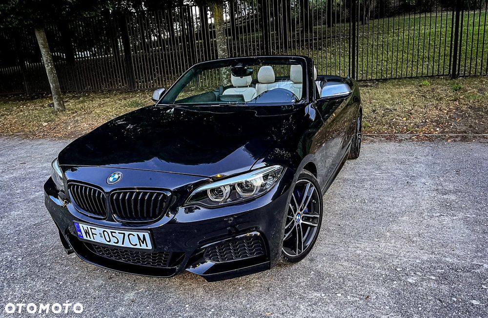 BMW Seria 2 M240i Sport-Aut - 6