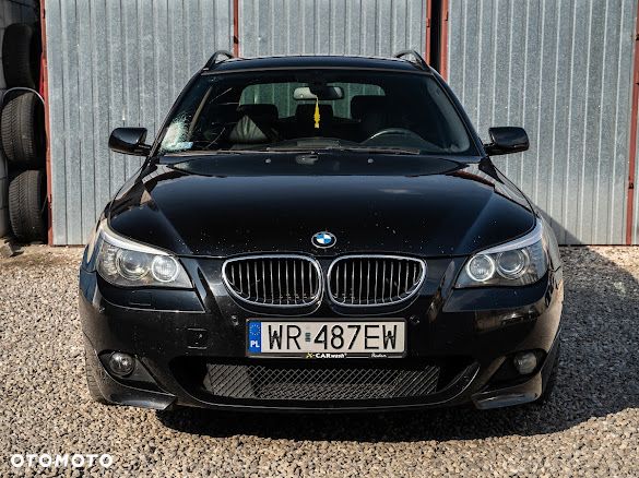 BMW Seria 5 - 2