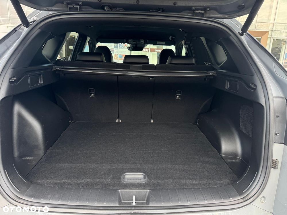 Hyundai Tucson 1.6 T-GDi 48V N Line 2WD DCT - 27