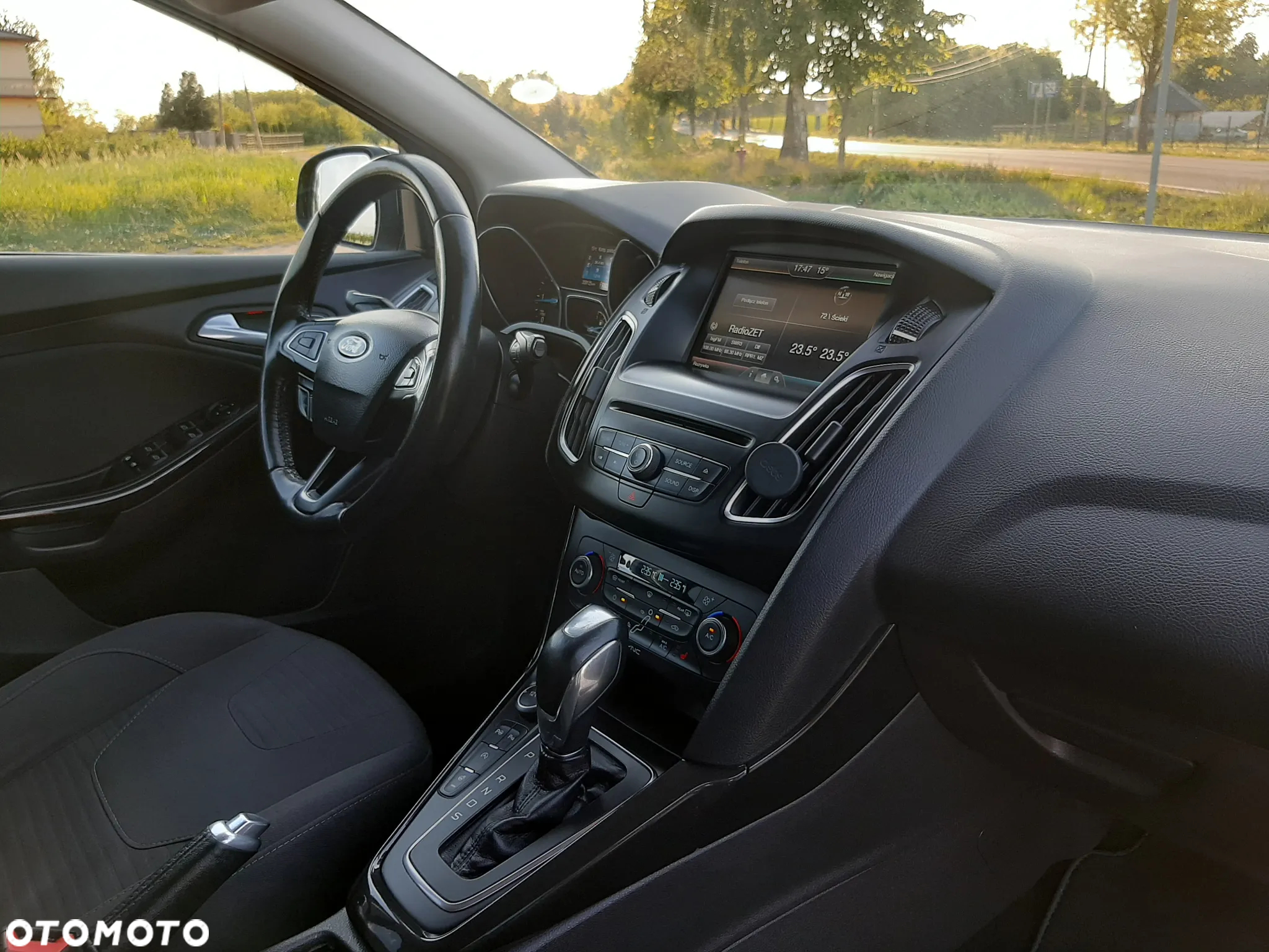 Ford Focus 2.0 EcoBlue Titanium - 17