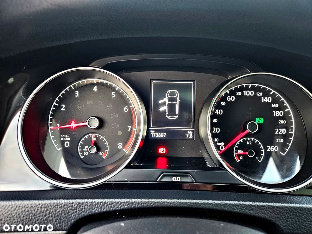 Volkswagen Golf 1.4 TSI ACT BlueMotion Technology DSG Cup - 18