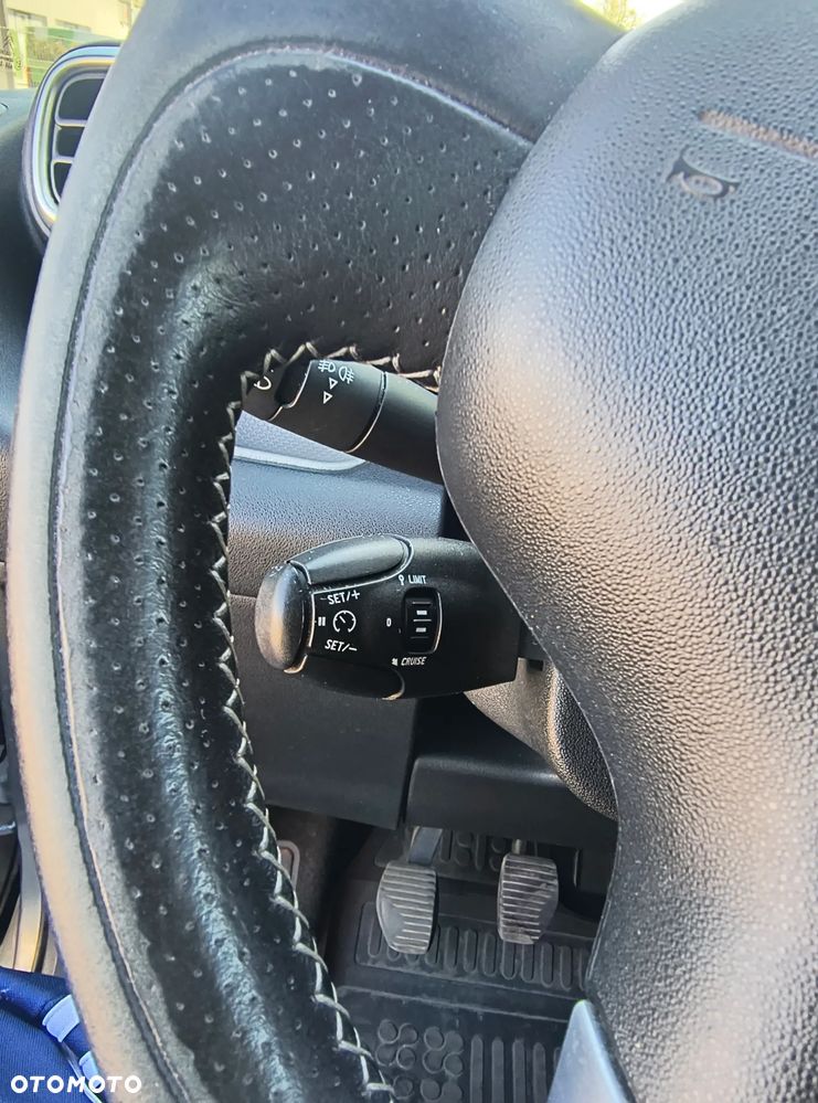 Citroën C3 Picasso 1.6 HDi Exclusive - 16