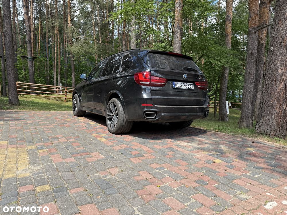 BMW X5 - 2