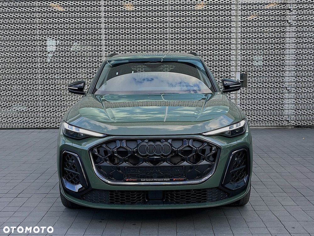 Audi Q5 - 10