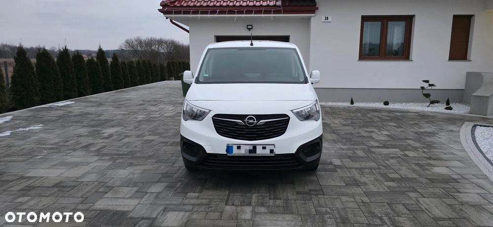 Opel Combo - 2