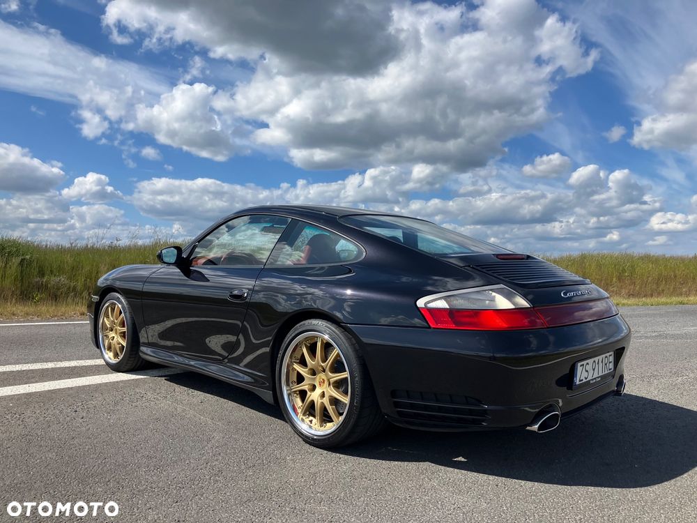 Porsche 911 - 10