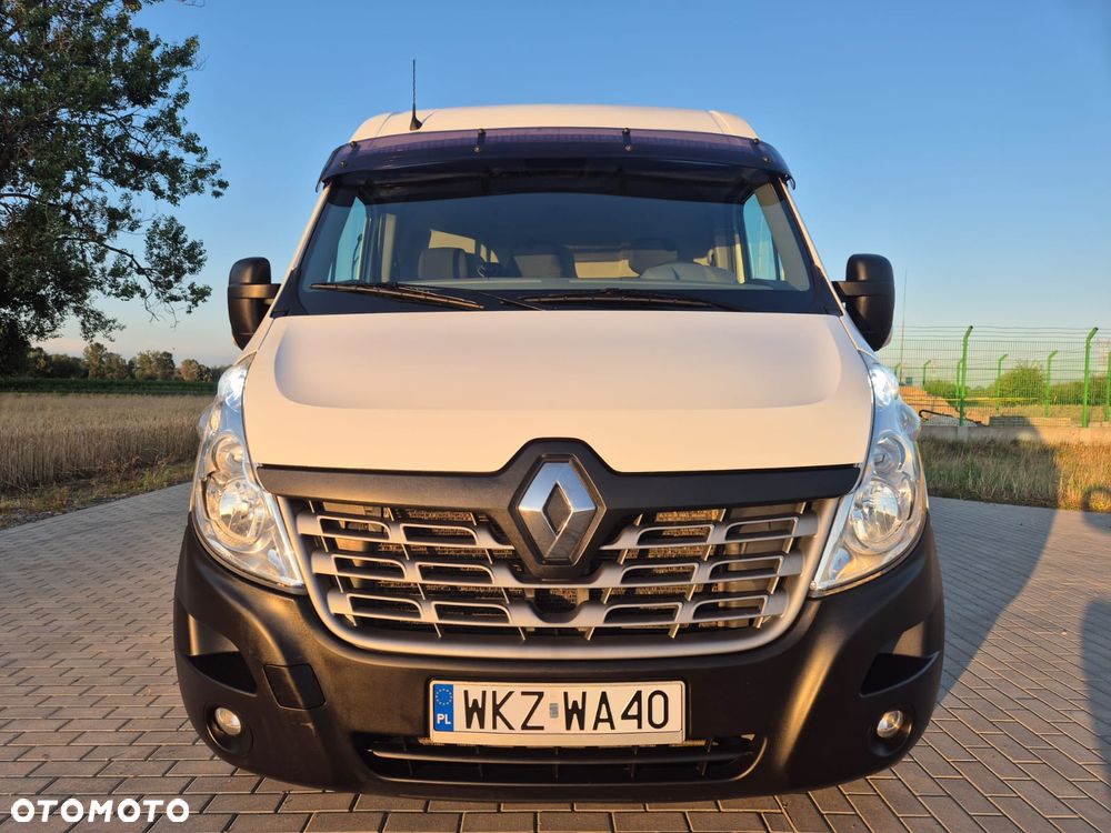 Renault Master - 22