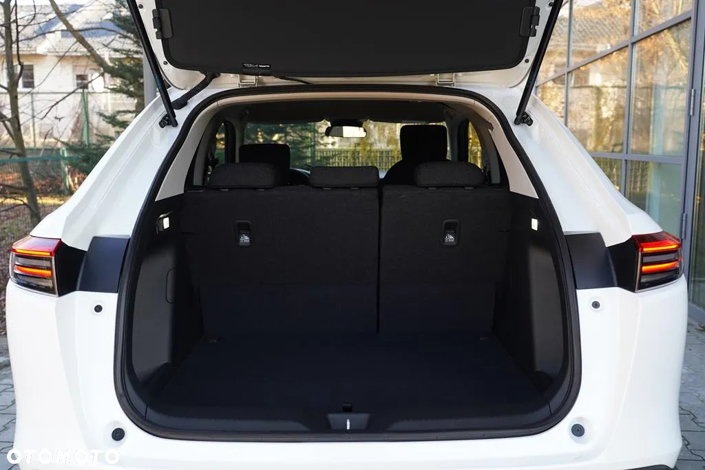 Honda HR-V 1.5 i-MMD Elegance CVT - 26