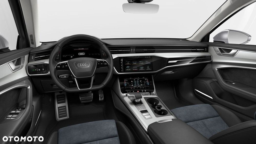 Audi A6 Allroad - 3